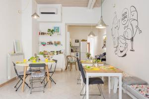 Fotografie z fotogalerie ubytování B&B King v destinaci Verona