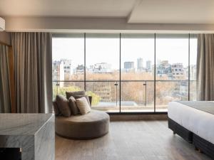 Casa Joseph客房内的一张或多张床位