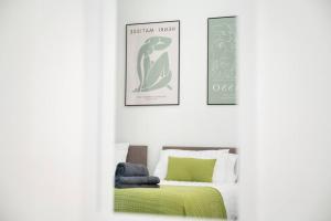 Ένα ή περισσότερα κρεβάτια σε δωμάτιο στο Spacious Home In The Heart of West Yorkshire +32 φωτογραφίες