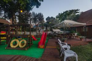 Foto dalla galleria di Arbel Holiday Homes ad Arbel