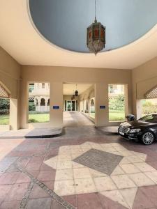 Fotografie z fotogalerie ubytování Key View - Jash Falqa, Palm v Dubaji