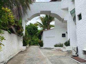 Hoone, kus apartement asub