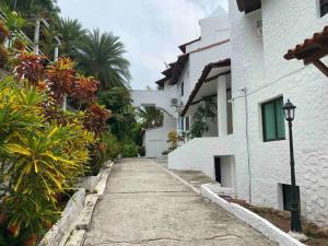 Hoone, kus apartement asub