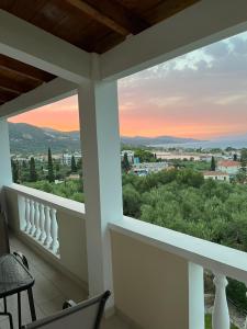 Φυσικό τοπίο κοντά σε αυτό το διαμέρισμα