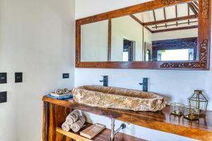 Gambar di galeri bagi Bali Villa Jungle Paradise - Uvita di Uvita +29 gambar