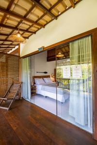 Φωτογραφία από το άλμπουμ του Sup House Barra Grande σε Barra Grande
