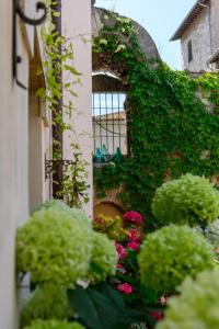 Foto dalla galleria di Mimma bed&flavour a Narni