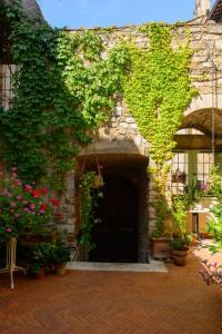 Foto dalla galleria di Mimma bed&flavour a Narni Altre 23 foto