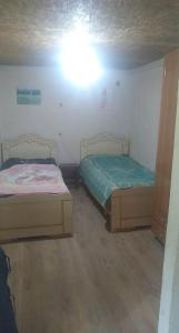 Kheitiქირავდება ონის რაიონში სოფელ ზუდალში კერძო სახლი დამსვენებლებზე的相册照片