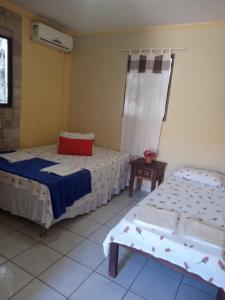 Galeriebild der Unterkunft Pousada encontro das flores in Gravatá + 20 Fotos