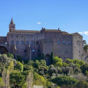 Gambar di galeri bagi Le Petit Relais di Viterbo