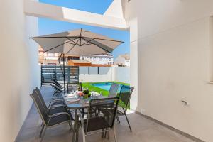 Fotografie z fotogalerie ubytování Villa Del Pescador v destinaci Santiago de la Ribera