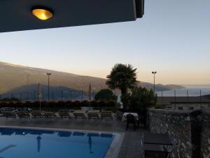 Bassein majutusasutuses Hotel Gallo või selle lähedal