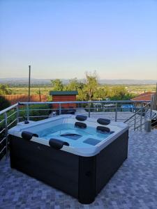 Fotografie z fotogalerie ubytování VIEW and VIBE Jagodina v destinaci Jagodina
