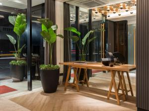布宜诺斯艾利斯Casa Joseph的相册照片