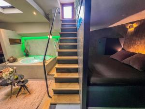 Ảnh trong thư viện ảnh của Boat & Boost Amsterdam ở Amsterdam