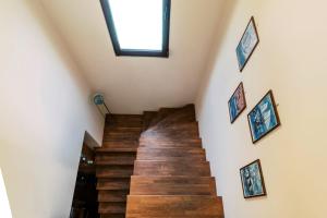 Fotografie z fotogalerie ubytování Hillwings Villa v destinaci Faliraki