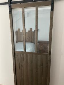 Fotografie z fotogalerie ubytování Appartement a 12 mn de Cauterets v destinaci Pierrefitte-Nestalas