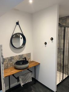 Fotografie z fotogalerie ubytování Appartement a 12 mn de Cauterets v destinaci Pierrefitte-Nestalas
