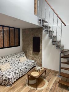 Fotografie z fotogalerie ubytování Appartement a 12 mn de Cauterets v destinaci Pierrefitte-Nestalas