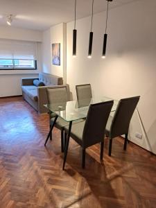 Ảnh trong thư viện ảnh của Departamento de Categoria Zona Centro ở Córdoba