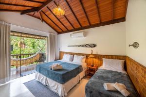 Fotografie z fotogalerie ubytování Sup House Barra Grande v destinaci Barra Grande