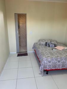 Gallery image of Pousada Jesus Me Deu in Iguatu