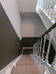 Fotografie z fotogalerie ubytování Duplex dans le centre d'Heusy v destinaci Verviers