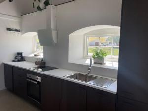 Afbeelding uit fotogalerij van Lilla Stenhuset in Ystad