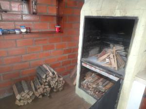 Fotografie z fotogalerie ubytování Casa Verde Descanso 1 v destinaci Baños