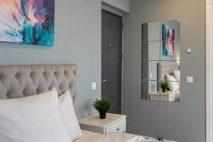 オネシュティにあるPremium Studio in Onestiのギャラリーの写真