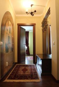 Kuvagallerian kuva majoituspaikasta Antik Apartment, joka sijaitsee Sibiussa