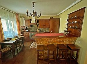 Kuvagallerian kuva majoituspaikasta Antik Apartment, joka sijaitsee Sibiussa 9 kuvaa lisää