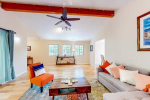 Φωτογραφία από το άλμπουμ του Tranquil Haven Cottage Retreat σε Σαν Ραφαέλ