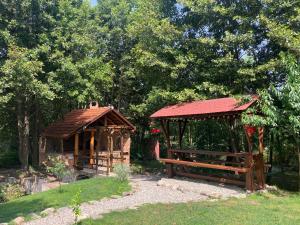 Gallery image of Vis Împlinit in Cîrţişoara +30 photos