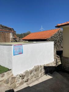 Billede fra billedgalleriet på BezerreiraComVida-O refúgio do monte i Bezerreira