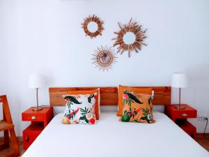 Gallery image of Meraki Guesthouse in Ericeira