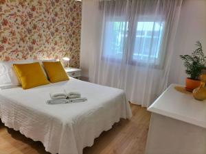 Fotografie z fotogalerie ubytování CASA SOIÑA v destinaci Crecíente