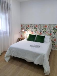 Fotografie z fotogalerie ubytování CASA SOIÑA v destinaci Crecíente