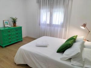 Fotografie z fotogalerie ubytování CASA SOIÑA v destinaci Crecíente