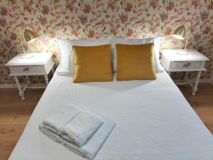 Fotografie z fotogalerie ubytování CASA SOIÑA v destinaci Crecíente