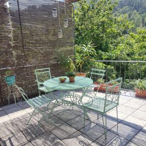 Fotografie z fotogalerie ubytování CASA SOIÑA v destinaci Crecíente