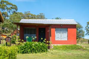 Gallery image of Cabañas Los Pioneros in Tandil