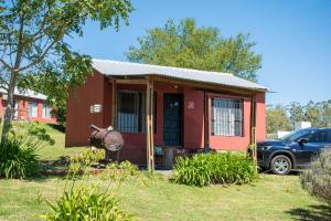 Gallery image of Cabañas Los Pioneros in Tandil +47 photos