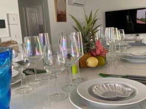 Fotografie z fotogalerie ubytování VILLA JASMIN : EXCEPTIONNELLE !! v destinaci Petit-Bourg