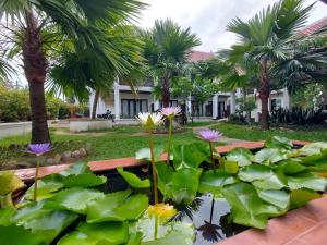 Gallery image of Sunrise Garden House - Luang Prabang in Luang Prabang