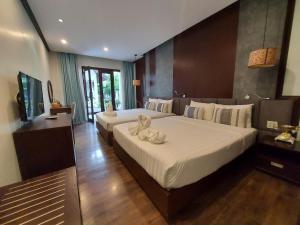 Gallery image of Sunrise Garden House - Luang Prabang in Luang Prabang