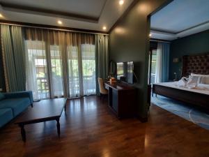 Gallery image of Sunrise Garden House - Luang Prabang in Luang Prabang