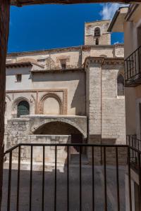 Fotografie z fotogalerie ubytování Hotel Rincón Castellano v destinaci Cuéllar