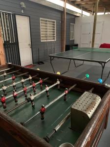 Η αίθουσα παιχνιδιών του La Quebrada de Pinomar +30 φωτογραφίες
